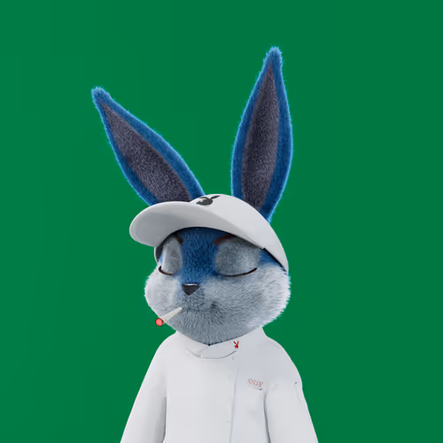 Rabbitar #5092