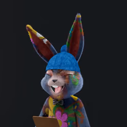 Rabbitar #8118