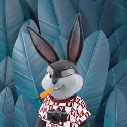 Rabbitar #4210