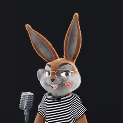 Rabbitar #7402