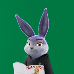 Rabbitar #8930