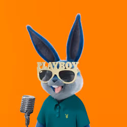 Rabbitar #5266