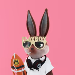 Rabbitar #11842