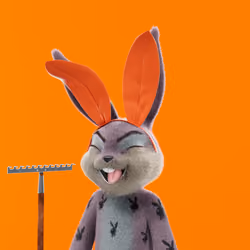 Rabbitar #524