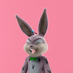 Rabbitar #477