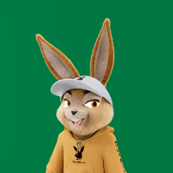 Rabbitar #9803