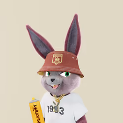 Rabbitar #2077