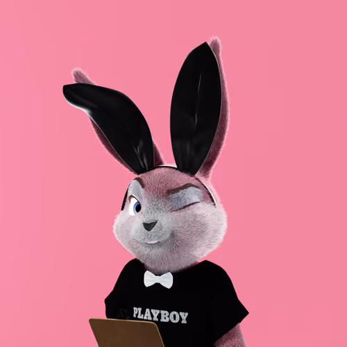 Rabbitar #1301