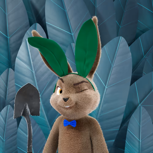 Rabbitar #4104