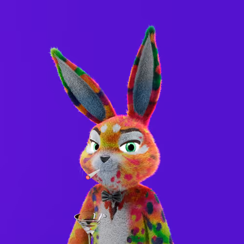 Rabbitar #4904