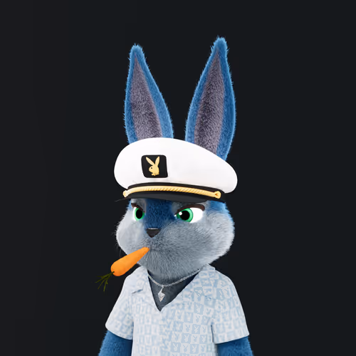 Rabbitar #6376