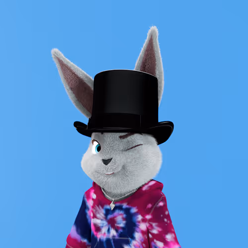 Rabbitar #11949