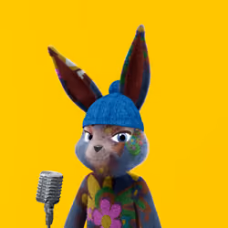 Rabbitar #7277