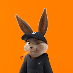 Rabbitar #3532
