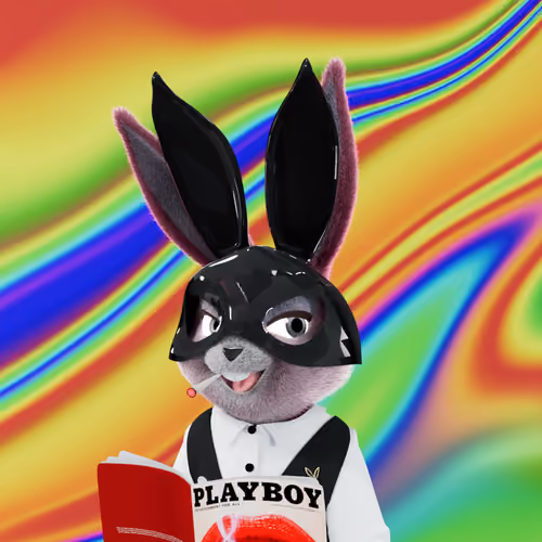 Rabbitar #4960
