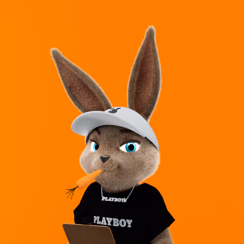 Rabbitar #1190