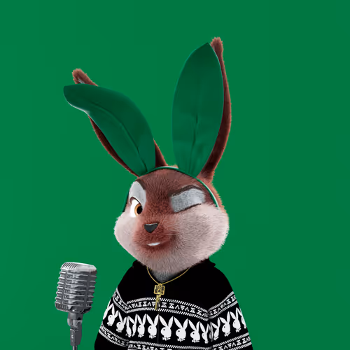 Rabbitar #11936