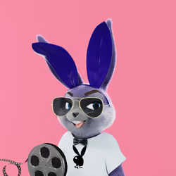 Rabbitar #3087