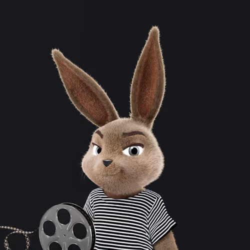 Rabbitar #8528