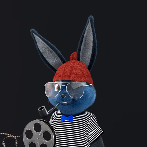 Rabbitar #10111