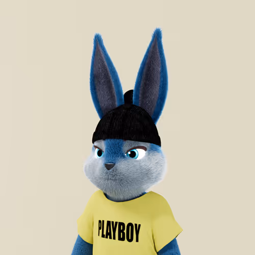 Playboyrabbitars