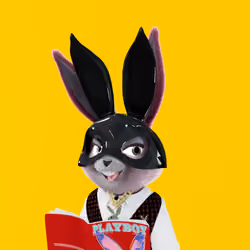 Rabbitar #6299