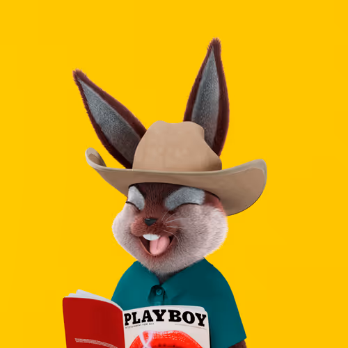 Rabbitar #6855
