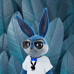 Rabbitar #8740