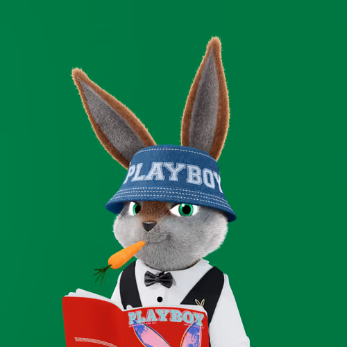 Rabbitar #5486