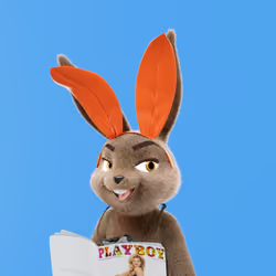 Rabbitar #3562