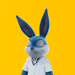 Rabbitar #6911