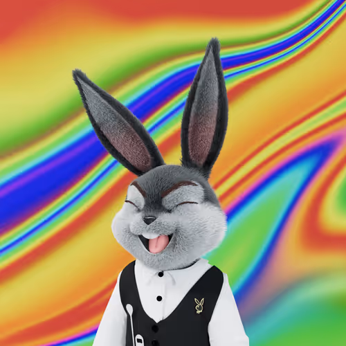Rabbitar #11925