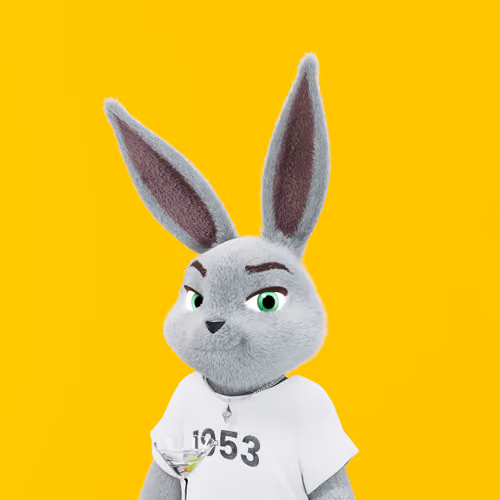 Rabbitar #6811