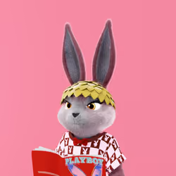 Rabbitar #799