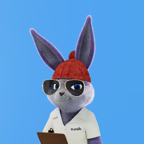 Rabbitar #10260