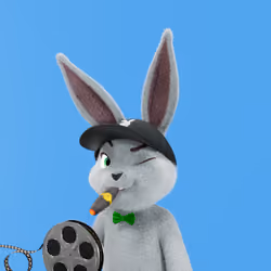 Rabbitar #11665
