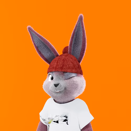 Rabbitar #9988