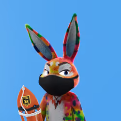 Rabbitar #6409