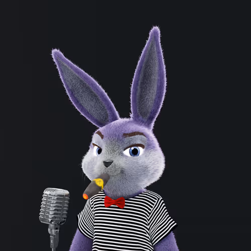 Rabbitar #9358
