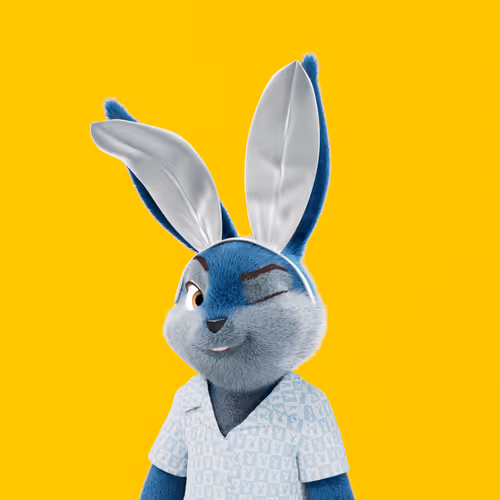 Rabbitar #2199