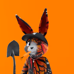 Rabbitar #8564