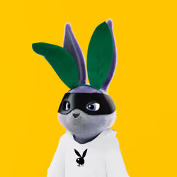 Rabbitar #2748