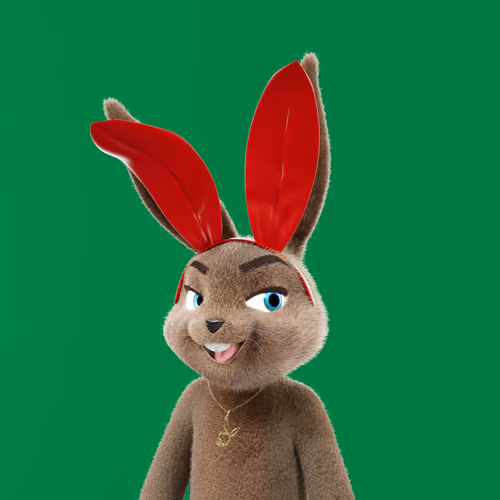 Rabbitar #6721