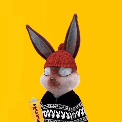 Rabbitar #4277