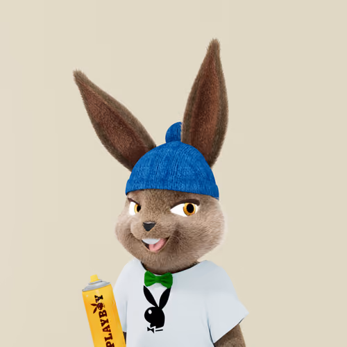 Rabbitar #9561