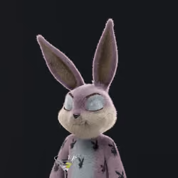 Rabbitar #8920
