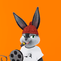 Rabbitar #8950