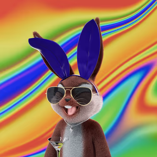 Rabbitar #10688