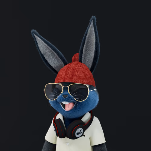 Rabbitar #2702