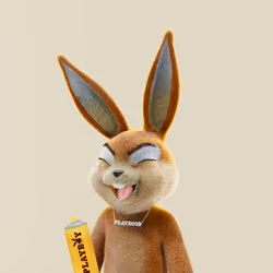 Rabbitar #5633
